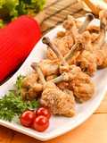 Resep Sayap Pentul
