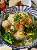 Hakau Kuah