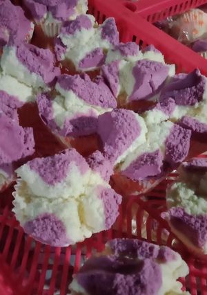 Foto resep Bolu kukus