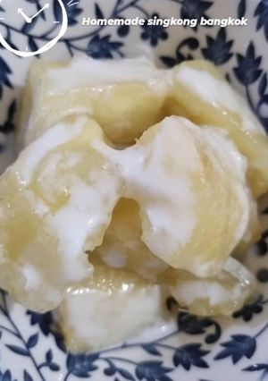 Foto resep Singkok Bangkok