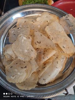 Foto resep Opak Singkong / Samiler Pedas Gurih