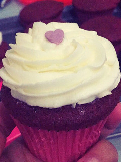 Foto resep Red Velvet CupCake