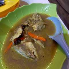 รูปของ Pindang koyong