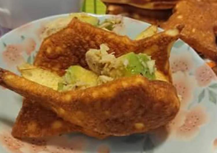 生酮雞蛋糕