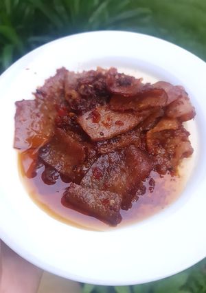 Foto resep Se'i Ayam ala resep_mimiliaa