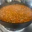 Salsa bolognesa para pastas