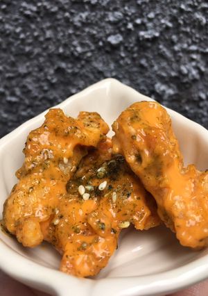 Foto resep Ayam shihlin murah meriah
