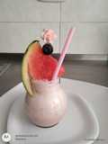 Batido 🩷 de Patilla
