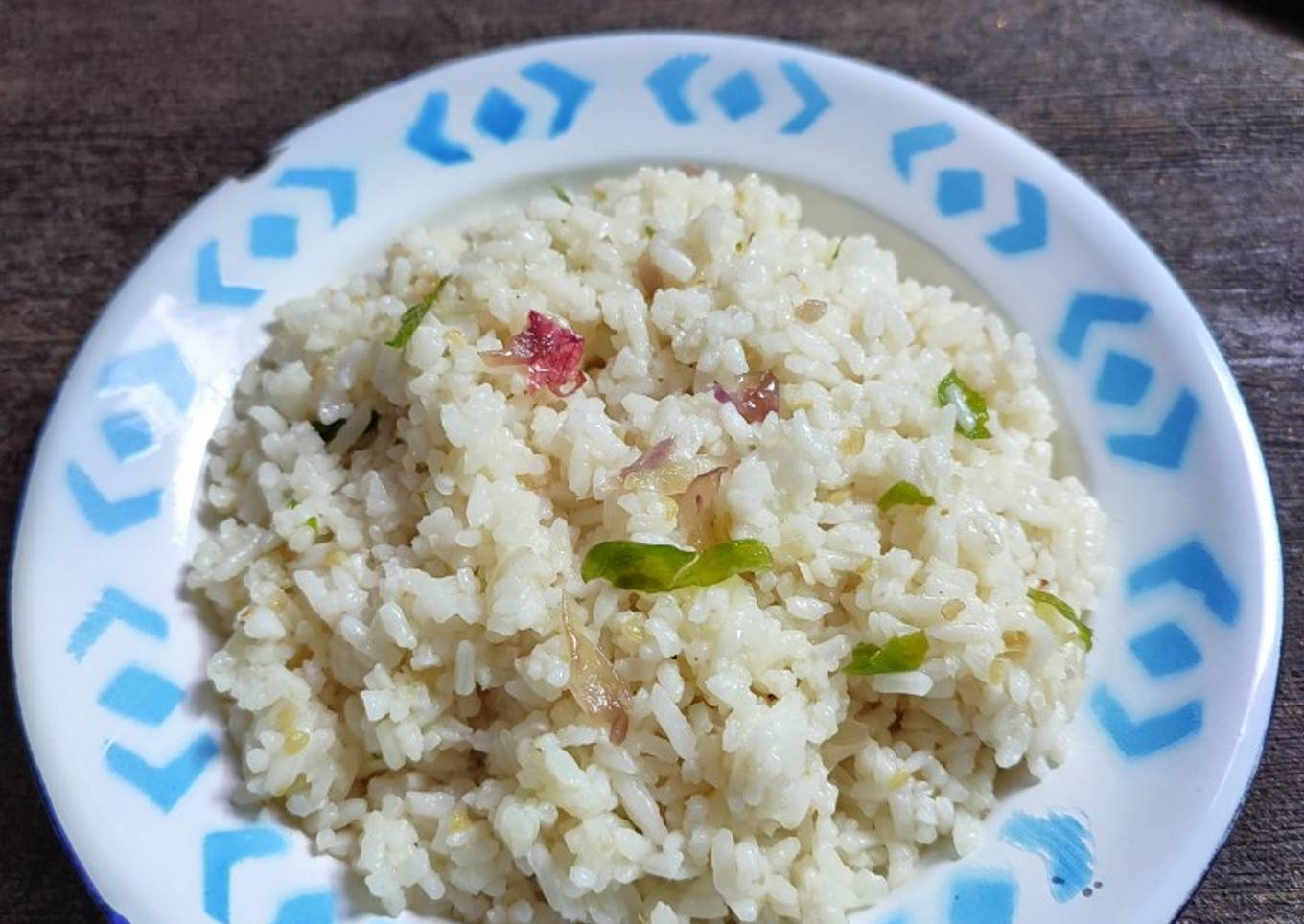 Nasi Goreng Kampung