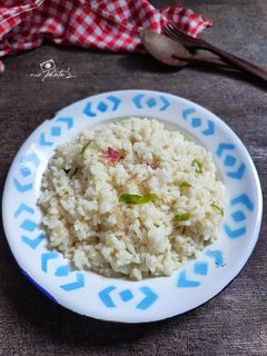 Foto resep Nasi Goreng Kampung