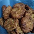 Perkedel udang