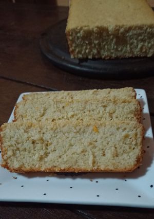 Una foto de Lemonies proteicos 💪🏻 Cuadraditos de limón y avena