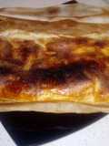 Tortel manzana