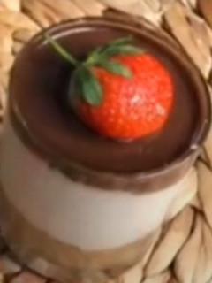 صورة لوصفة حلى سهل وسريع
