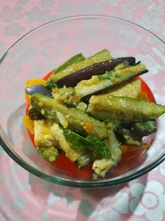 Foto resep Balado Terong Simpel