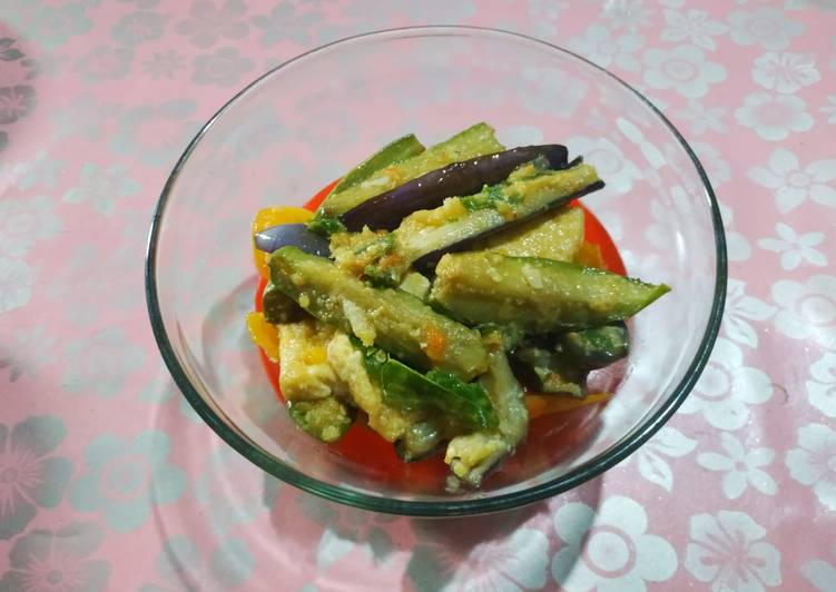 Balado Terong Simpel