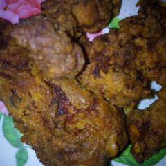 A picture of Chicken #localingridientcontest kakamega #authormarathon.