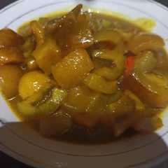 รูปของ Gulai kikil