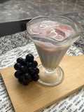 Smoothies Anggur Jawa
