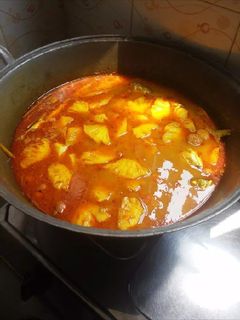 Foto resep Pindang kembung