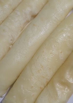 Una foto de Panqueques creps de maizena SIN GLUTEN