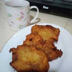 รูปของ Godog Pisang