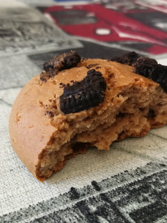Una foto de Galletas De Cacahuete