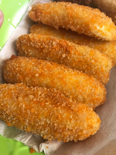 Foto resep Pisang goreng krispi