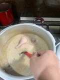 Tips ungkep ayam agar tetap juicy