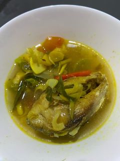 Foto resep Ikan Pindang
