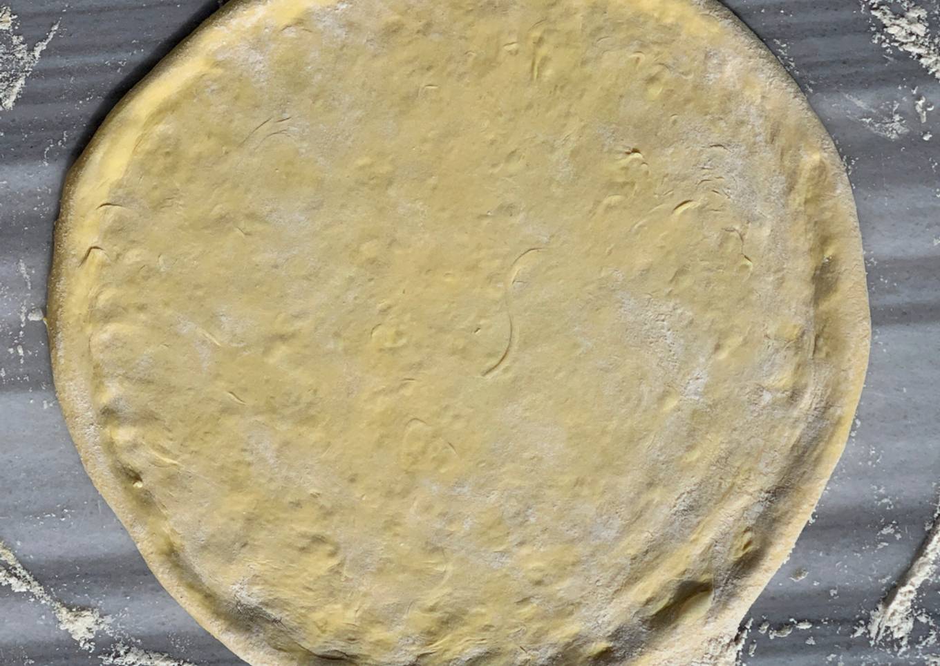 Pizza Base