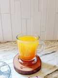 Wedang Kunyit Madu