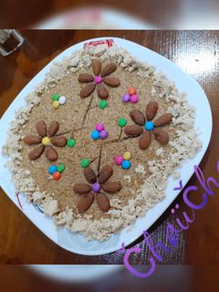 صورة لوصفة طمينة💜