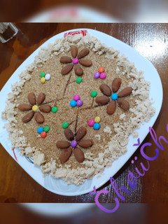 صورة لوصفة طمينة💜