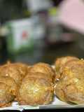 Dhakaya Jali Kebab