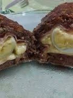 Una foto de Pan de carne