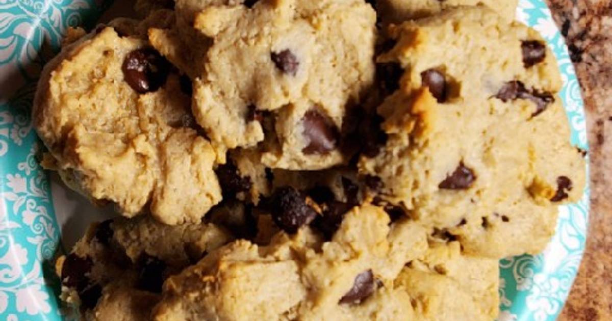 23 easy and tasty stevia cookies recipes by home cooks Cookpad