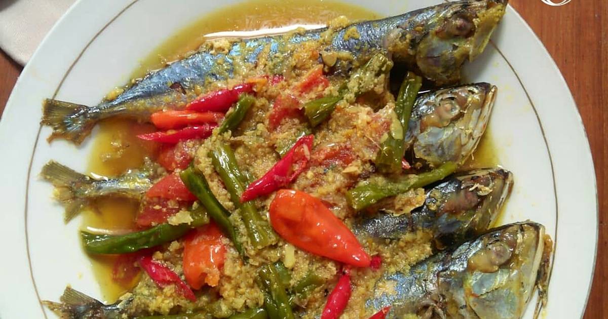 Menu Masakan Sunda Untuk Sehari Hari