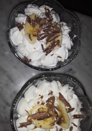 صورة لوصفة تحلية باردة وسريعة