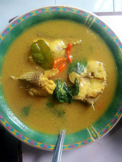 Foto resep Pindang Kakap