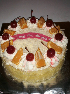 Foto resep Japan Cheese Cake