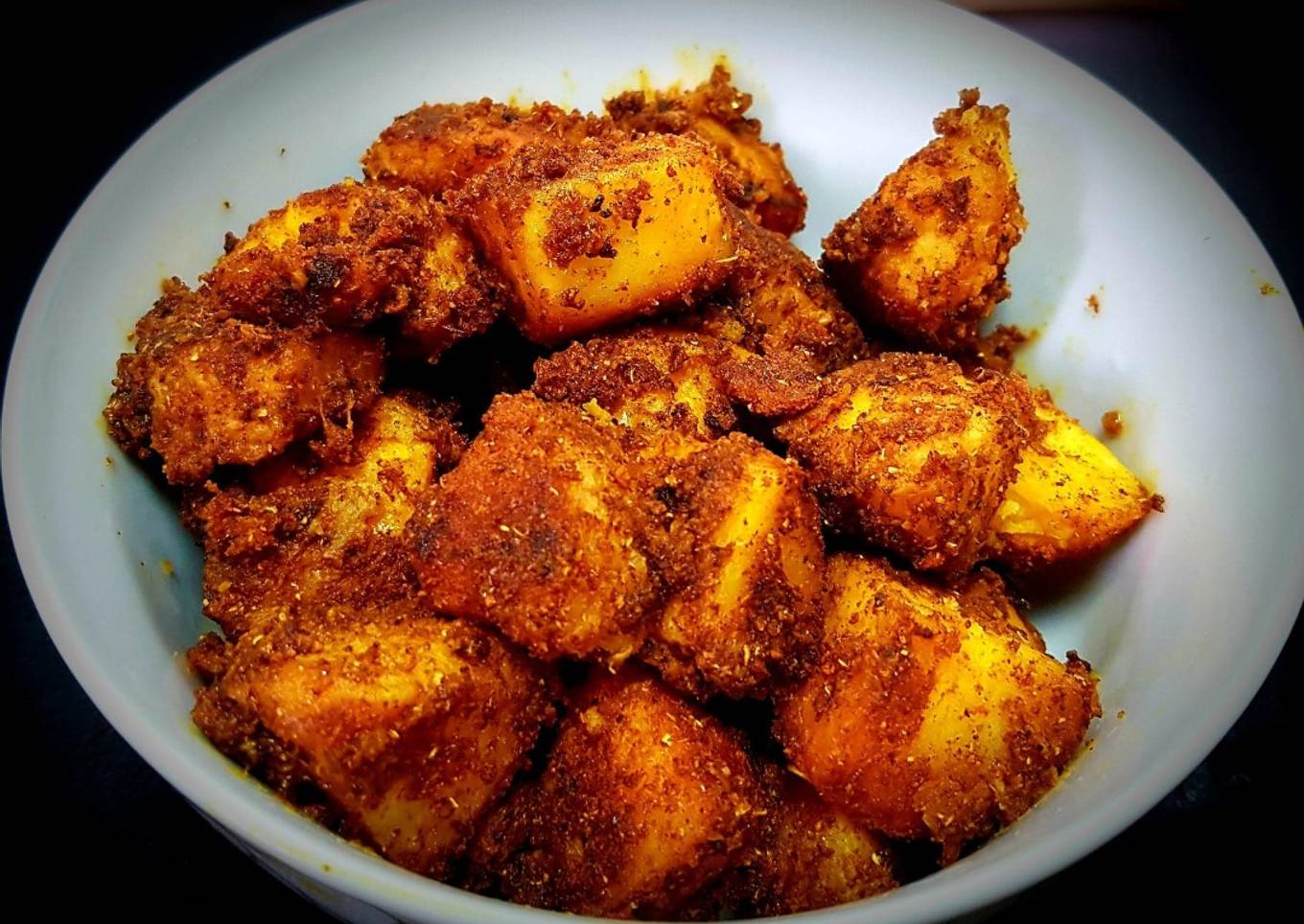 Arbi Fry