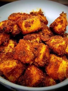 A picture of Arbi Fry.
