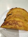 Empanadas de queso Blanco