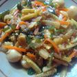 Putren Lombok Ijo