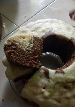 Foto resep Bolu kukus apa adanya