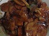 Semur Jengkol Betawi