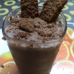 A picture of Twister Coffee--.