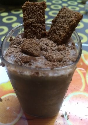 A picture of Twister Coffee--.