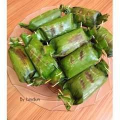 รูปของ Lemper abon